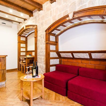 Apartment Soul Of The Town Dubrovnik Oda fotoğraf