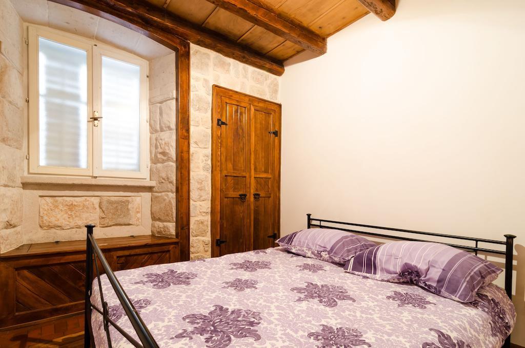 Apartment Soul Of The Town Dubrovnik Oda fotoğraf