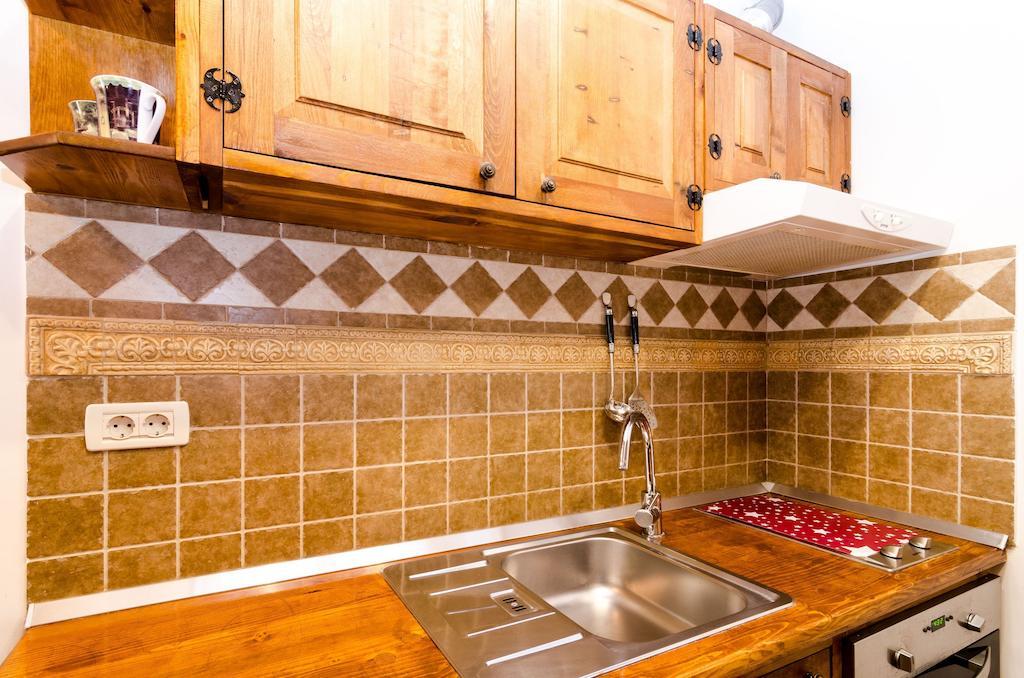 Apartment Soul Of The Town Dubrovnik Oda fotoğraf