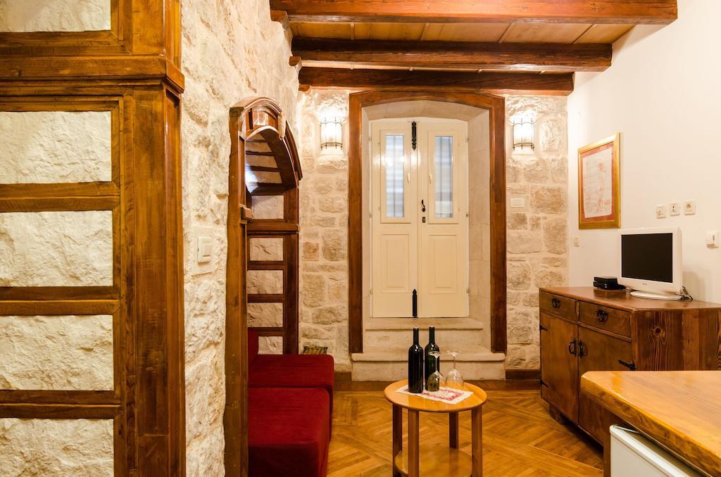 Apartment Soul Of The Town Dubrovnik Oda fotoğraf