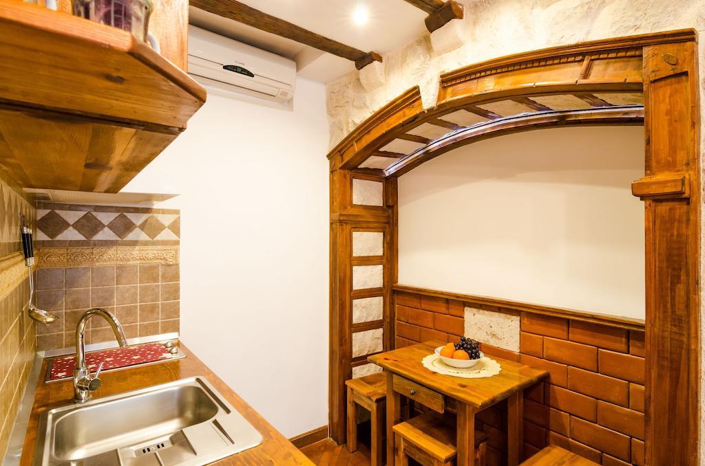 Apartment Soul Of The Town Dubrovnik Dış mekan fotoğraf