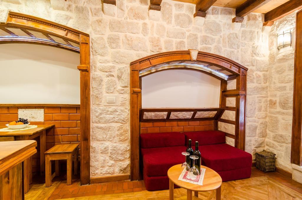 Apartment Soul Of The Town Dubrovnik Dış mekan fotoğraf