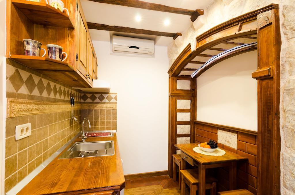 Apartment Soul Of The Town Dubrovnik Oda fotoğraf