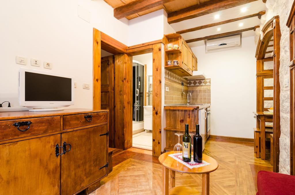Apartment Soul Of The Town Dubrovnik Oda fotoğraf