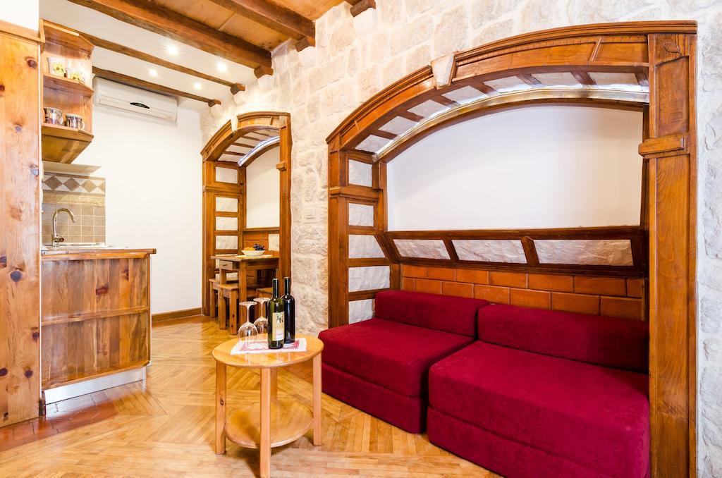 Apartment Soul Of The Town Dubrovnik Oda fotoğraf