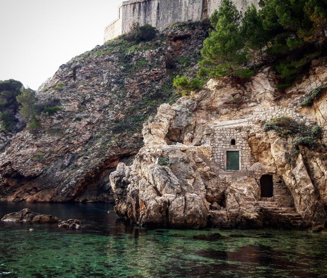 Apartment Soul Of The Town Dubrovnik Dış mekan fotoğraf